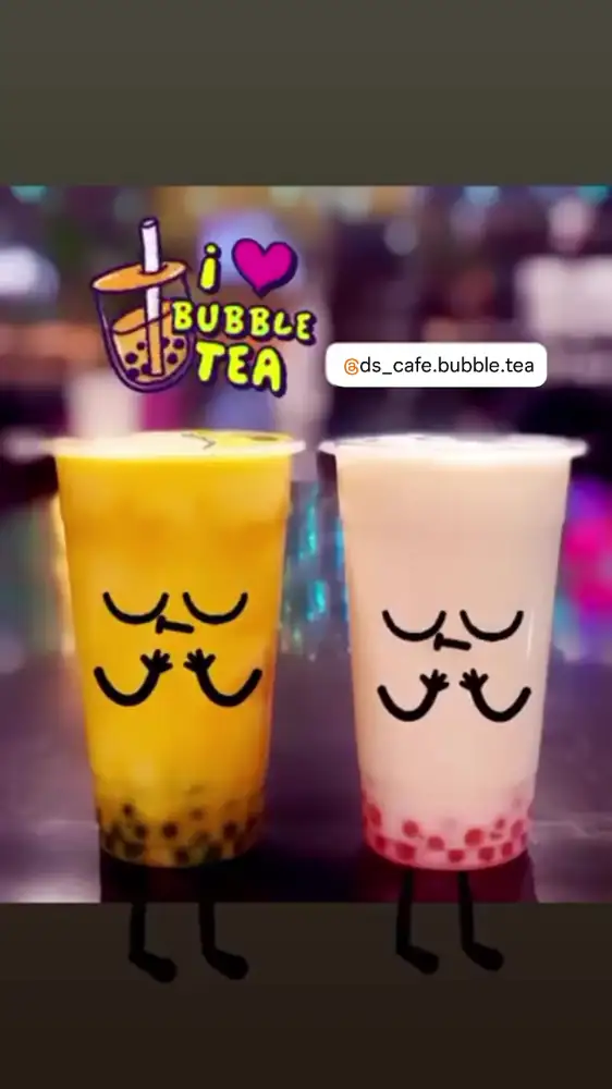 Photo from D's Cafe Bubble Tea’s Google listing
